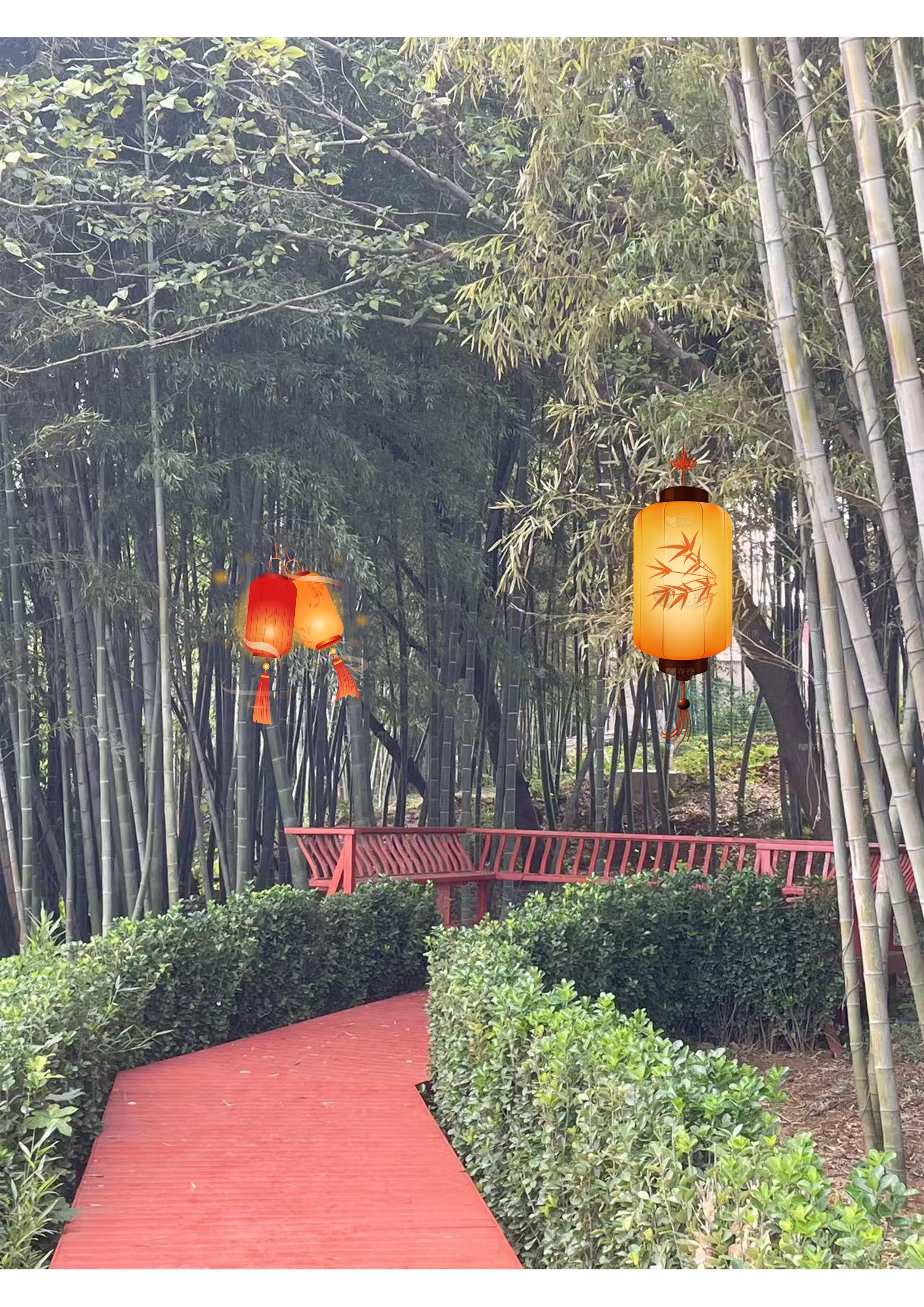 乡村宜居栈道装饰.jpeg